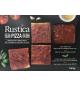 Rustica Tomate Pizza 1080 gr