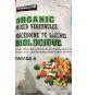 Kirkland Signature Macédoine de Legumes Biologique 2.5 kg