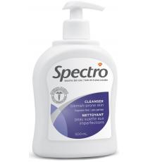 SPECTRO, Nettoyant peau à imperfections, 500 ml