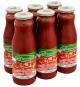 La San Marzano Strained Tomatoes 6 * 660 ml