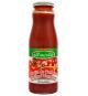 La San Marzano Strained Tomatoes 6 * 660 ml