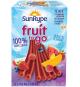 SunRype - Barre aux fruits 72 × 14 g