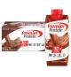 Premier Protein Shake au chocolat riche en protéines 325mL, 18 unités