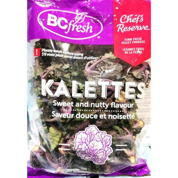 BC Fresh Kalettes, 300 gr