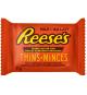 Reese’s Thins Peanut Butter Cups Chocolat au Lait, 680 g
