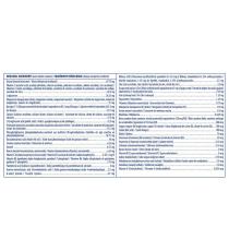 Focus Factor Nutrition pour le cerveau - 150 comprimés