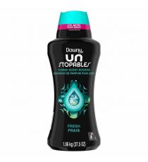 Downy Unstopables - Rehausseur de parfum pour lessive, 1,06 kg