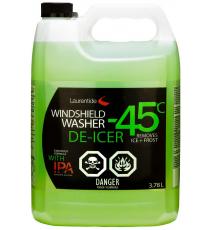 Laurentide -45°C Windshield Washer Fluid, 3.78 L