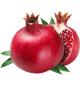 Pomegranate, 6 Units (around 3.5 kg)