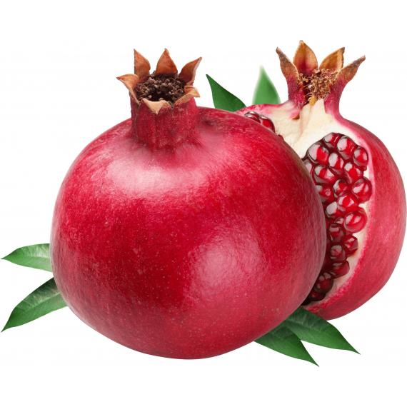 Pomegranate, 6 Units (around 3.5 kg)