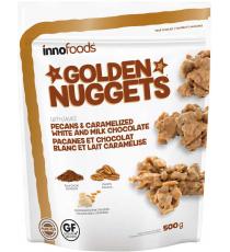 Inno Foods Golden Nuggets, 500 g