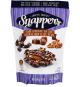 Crafted Snacks Dark Chocolate Snappers, 680 g