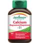 Jamieson Calcium Magnesium with Vitamin D3 Tablets, 365-count