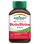 Jamieson, biotine 10000MCG 120 gélules