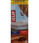 Clif Bar - Barres protéinées à saveurs variées, 22 × 68 g