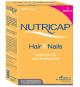 Nutrisanté Nutricap Cheveux & Ongles, 180 gélules