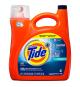 Tide Coldwater Clean Liquid Laundry Detergent, 123 wash loads