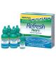 Refresh Tears Lubricant Eye Drops Multi-Pack, 65 ml. (4 * 15 ml + 5 ml)