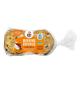 Ozery Morning Rounds Pita au Muesli 900 g - 12 pains