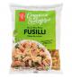 PC biologique Pâtes de riz brun, fusilli 454 gr