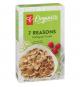 PC biologique Céréales multigrains 7 raisons 400 gr