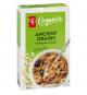 PC ORGANICS Ancient Grains Cereal 375 g