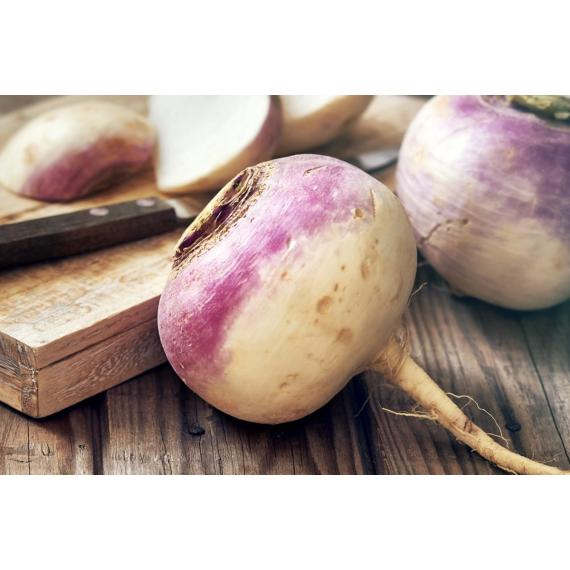 Turnip, 1 kg (+/-50 gr)