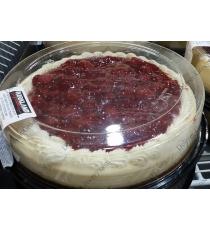 Kirkland Signature N.Y. Style Cheese Cake with Strawberry Topping 1.740 kg