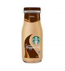 Starbucks Frappuccino Mocha Coffee Drink 281 mL