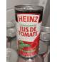Heinz, Tomato Juice, 24 * 284 ml