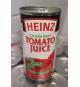 Heinz, Jus De Tomate, 24*284 ml