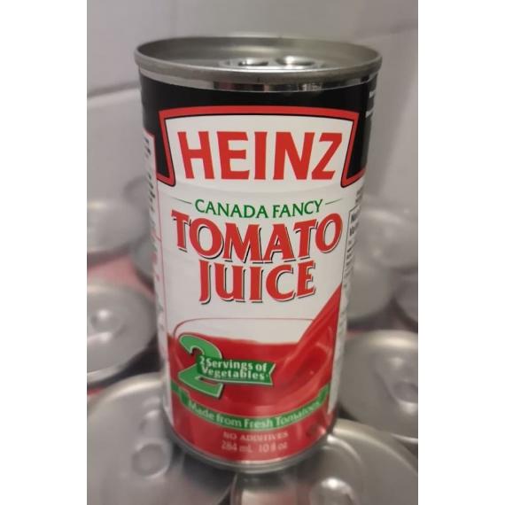 Heinz, Jus De Tomate, 24*284 ml