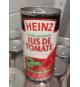 Heinz, Jus De Tomate, 24*284 ml