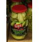 Strub's Extra Garlic Kosher Dill Pickles - 2L