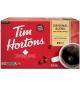 Tim Hortons Original le Mélange de Café, 72 tasses, 756 g