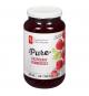 PC Pure Raspberry Jam - 500 ml