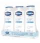 Lubriderm Unscented Lotion 2 packs of 710 mL