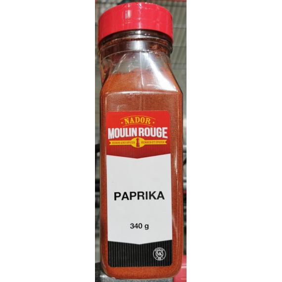 Paprika - 340 gr