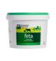 Shepherd Gourmet Dairy - Féta vache et chèvre fromage 3 kg