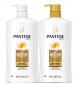 Pantene, shampooing Pro-V 900 ml et revitalisant 855 ml