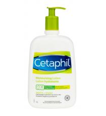 Cetaphil, lotion hydratante, 1 L