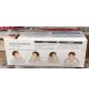 Dermathermes, Disposable Masks, 3 protective layers, 50 units