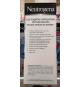 Neutrogena, Lingettes Nettoyantes, Paquet de 132