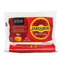 Le jarlsberg Original Fromage affiné à pâte Ferme 500 g
