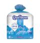 Quebon Skim Milk, 4 L