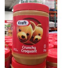 Kraft Peanut Butter 2 kg