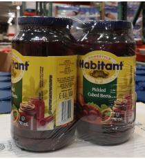 Habitant Betteraves 2x750 ml