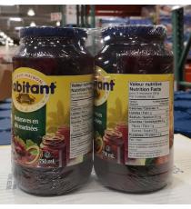 Habitant Betteraves 2x750 ml