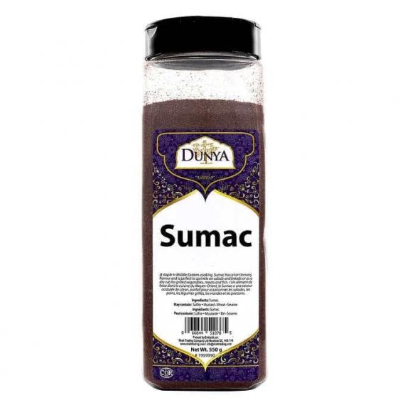 Dunya Sumac 550g