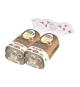 Boulangerie St-Methode Whole Grains Bread, 2 packs x 600 g